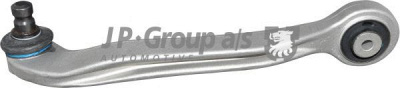 JP GROUP 1140105970 -  Рычаг независимой подвески колеса, подвеска колеса
